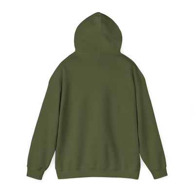 I Love NY Hoodie