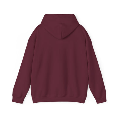 I Love NY Hoodie