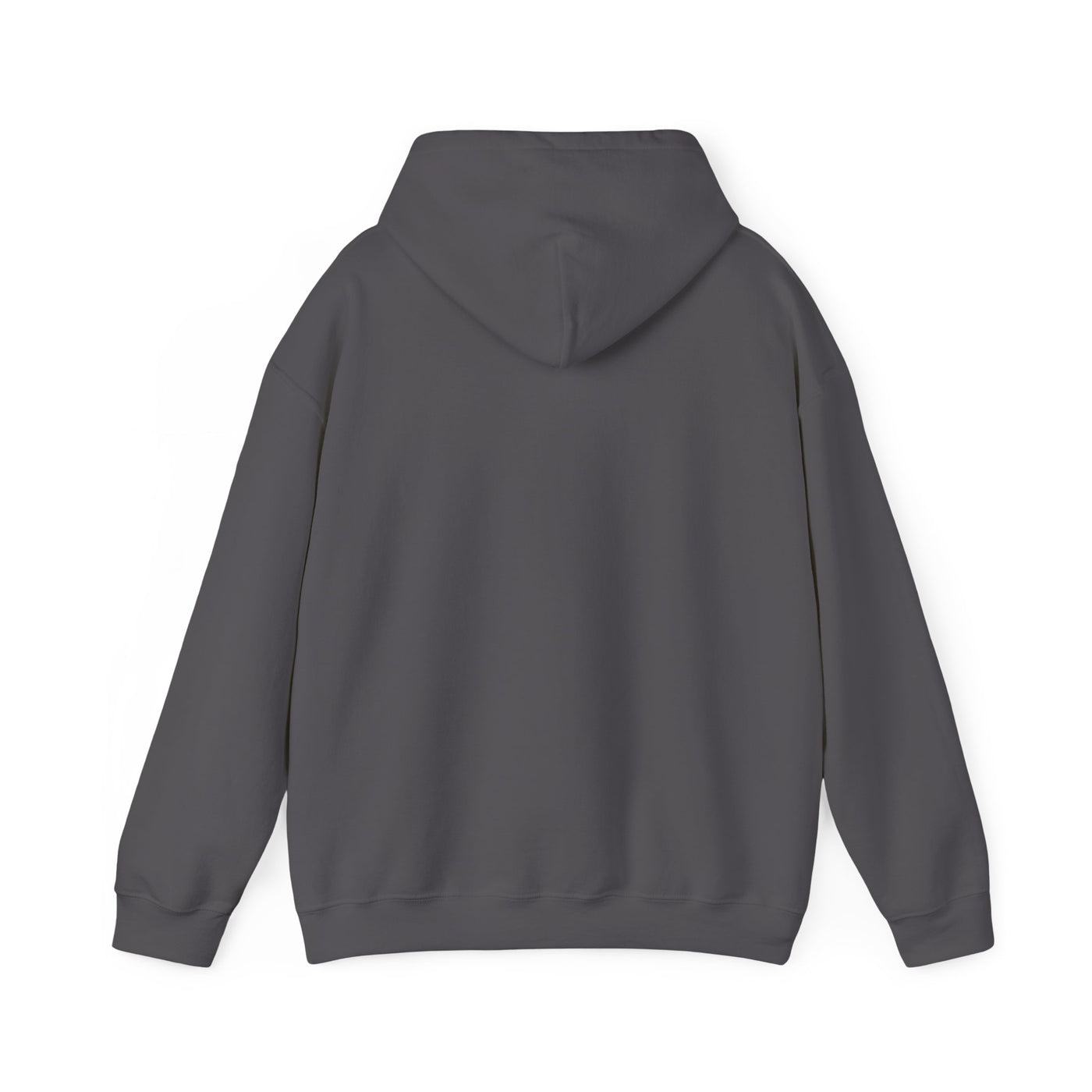 I Love NY Hoodie