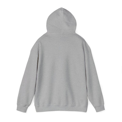 I Love NY Hoodie