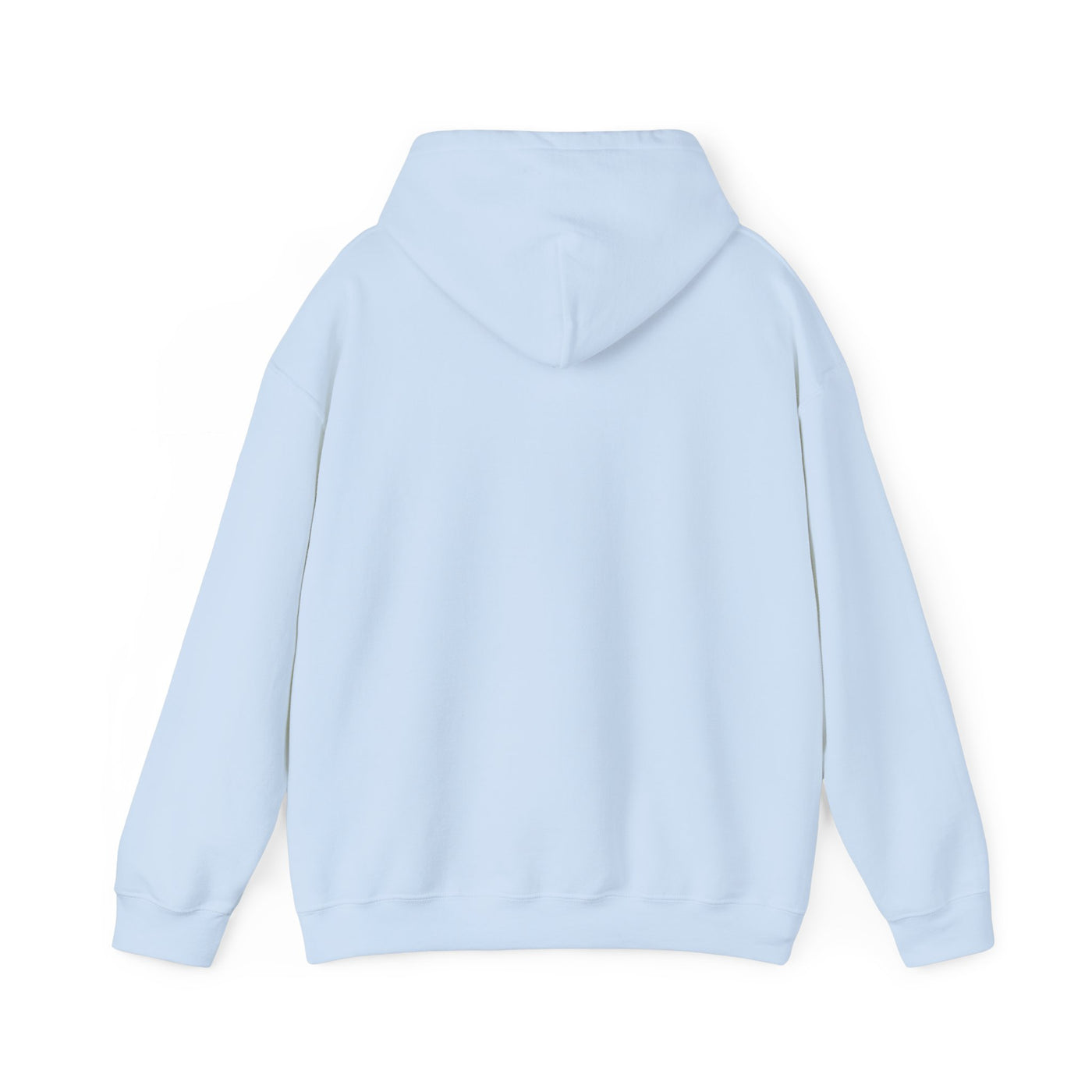 I Love NY Hoodie