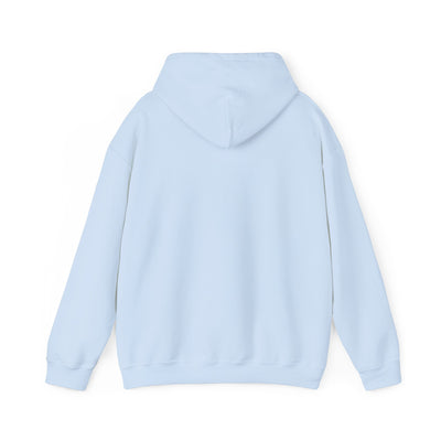 I Love NY Hoodie