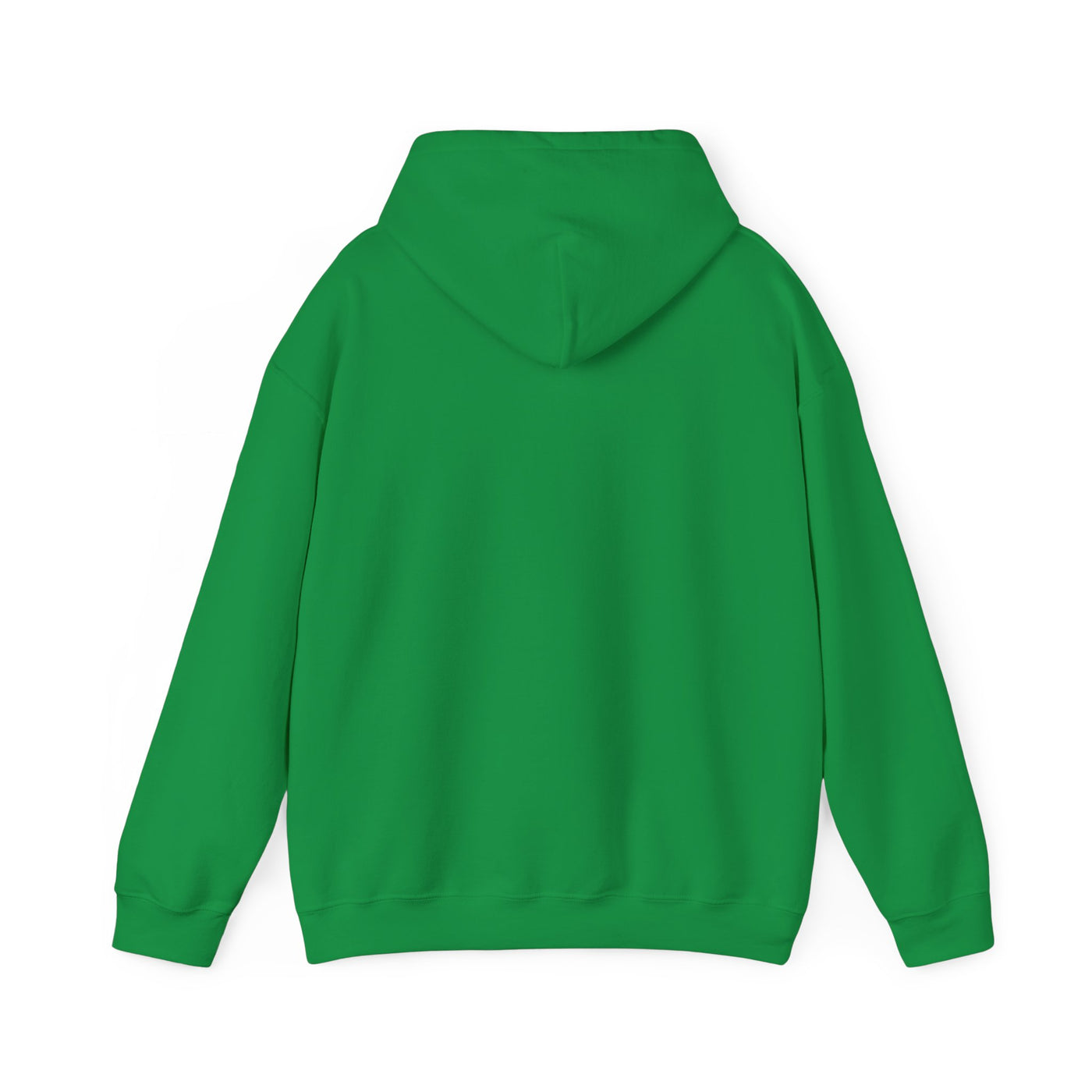 I Love NY Hoodie