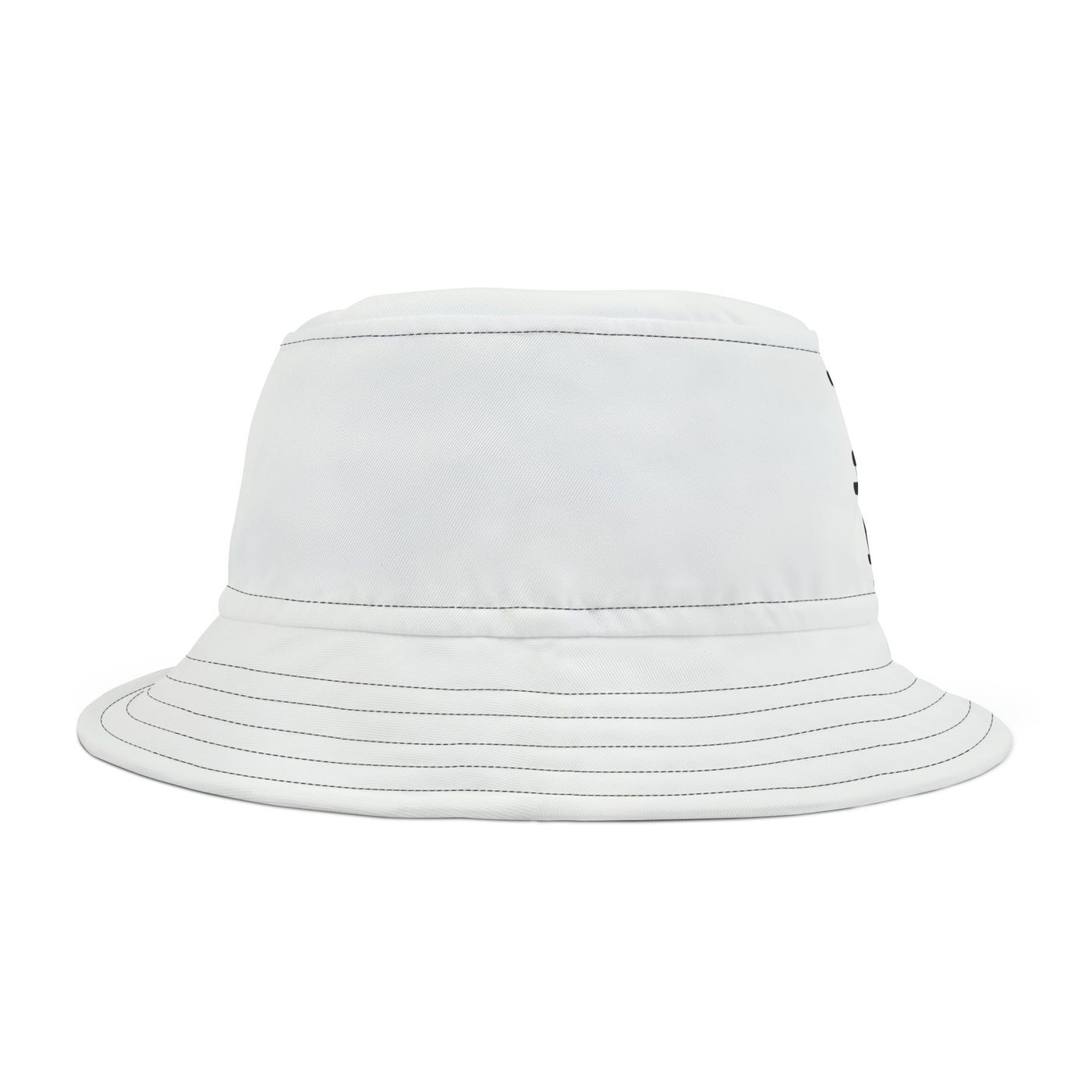 I Love NY Unisex Bucket Hat