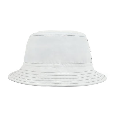 I Love NY Unisex Bucket Hat