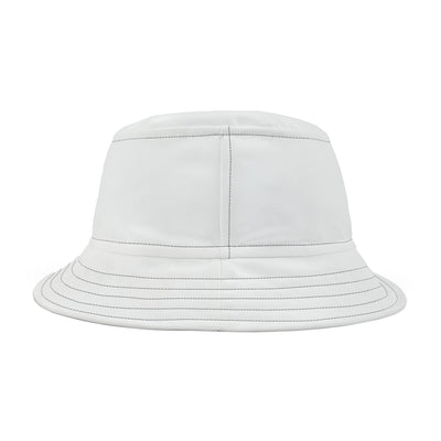 I Love NY Unisex Bucket Hat