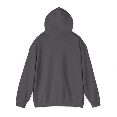 I Love NY Hoodie