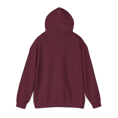 I Love NY Hoodie