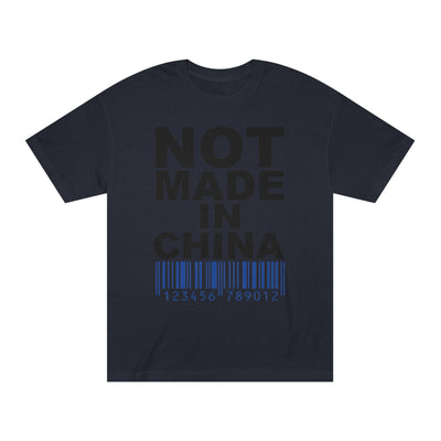 Not made in China Classic T shirt