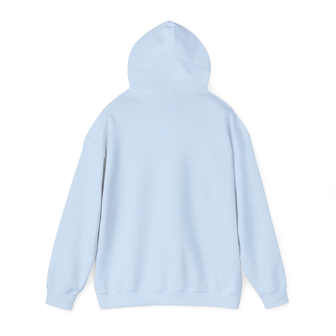 I Love NY Hoodie