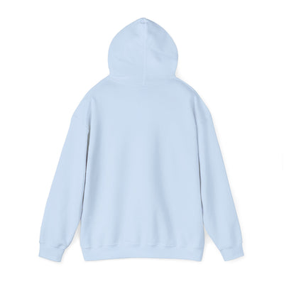 I Love NY Hoodie