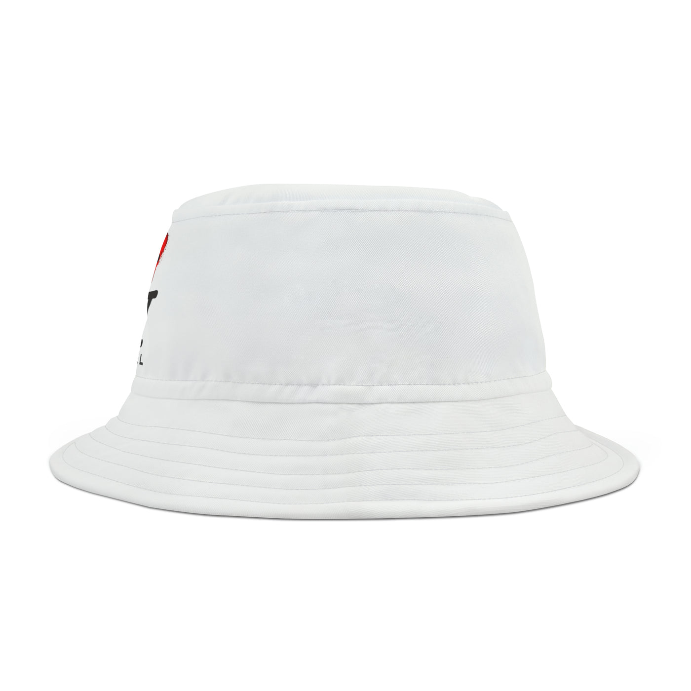 I Love NY Unisex Bucket Hat