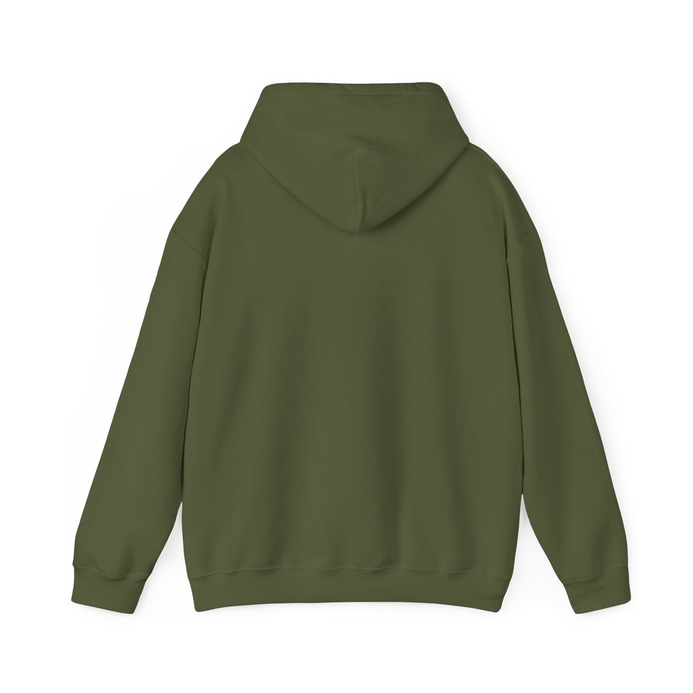 I Love NY Hoodie