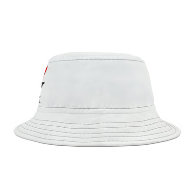 I Love NY Unisex Bucket Hat