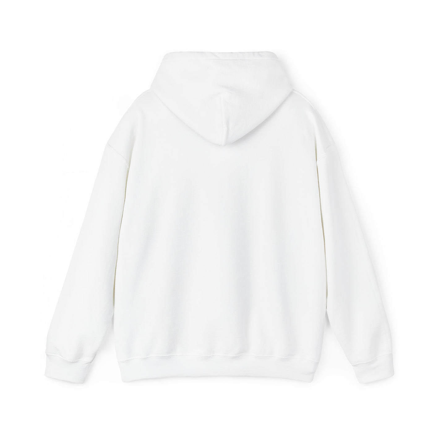 I Love NY Hoodie