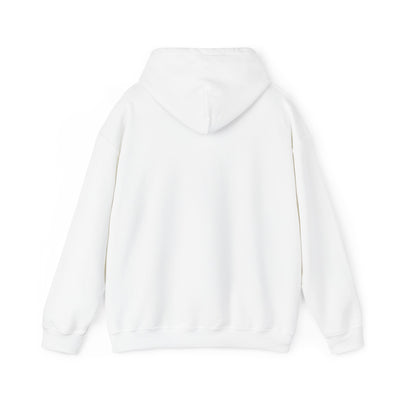 I Love NY Hoodie
