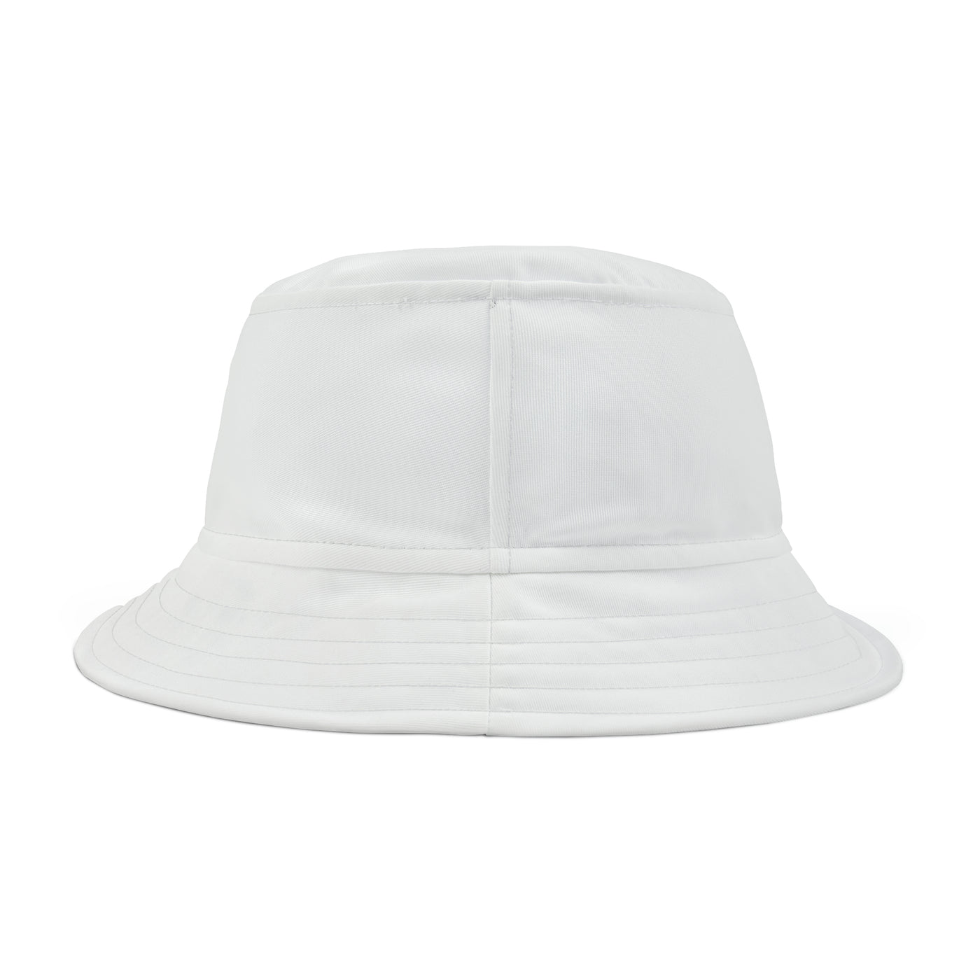 I Love NY Unisex Bucket Hat