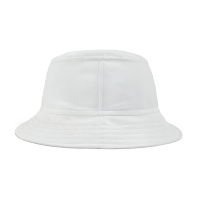 I Love NY Unisex Bucket Hat