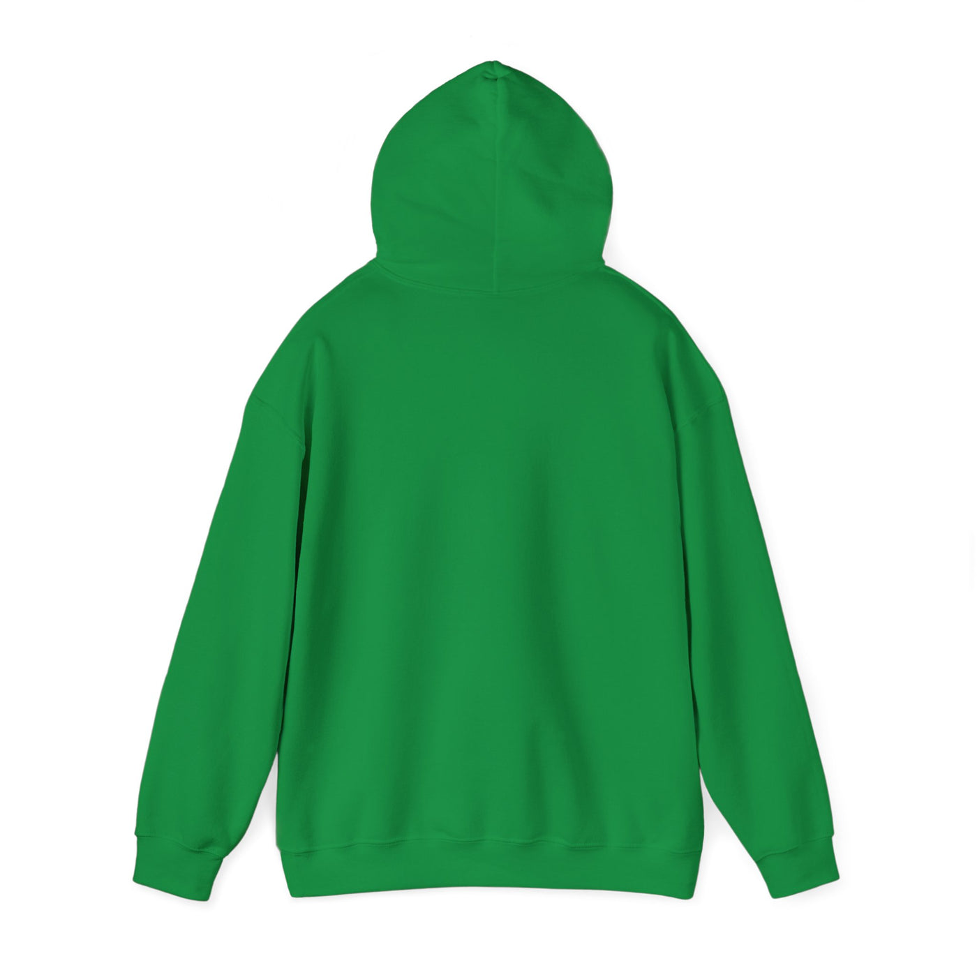I Love NY Hoodie