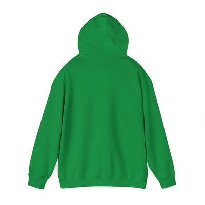 I Love NY Hoodie