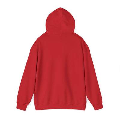 I Love NY Hoodie