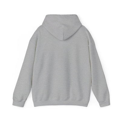 I Love NY Hoodie