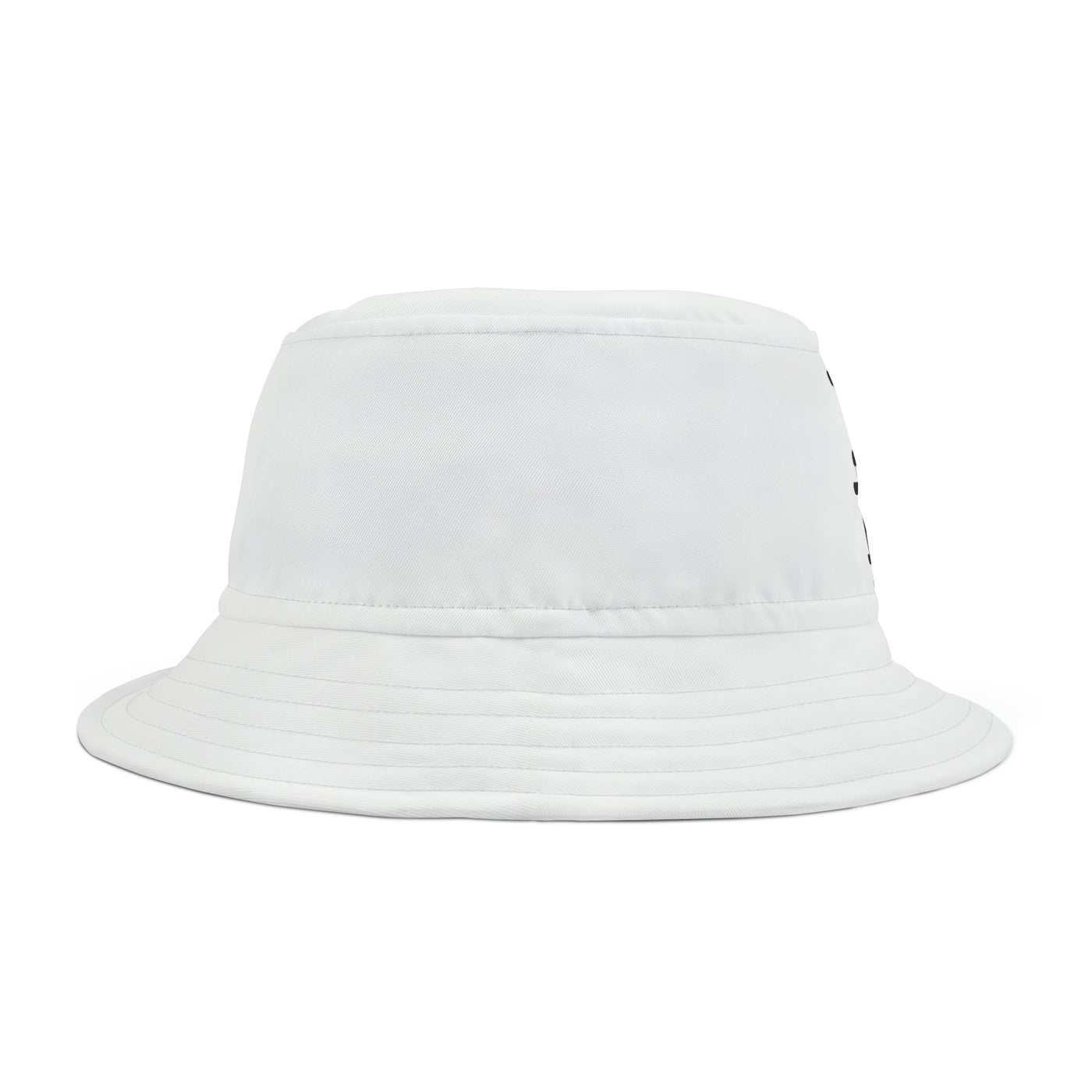 I Love NY Unisex Bucket Hat