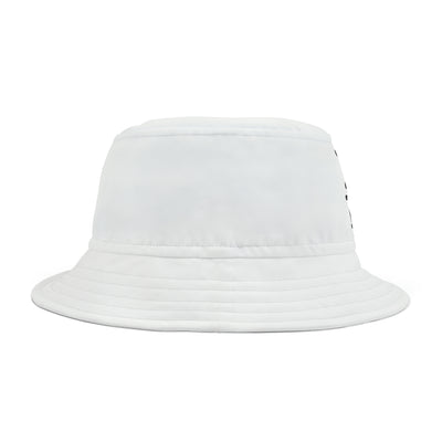 I Love NY Unisex Bucket Hat