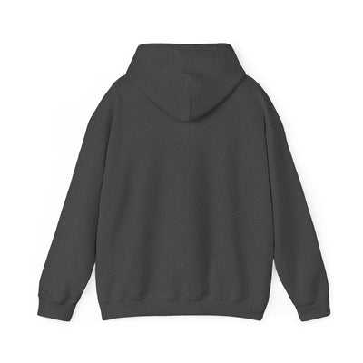 I Love NY Hoodie