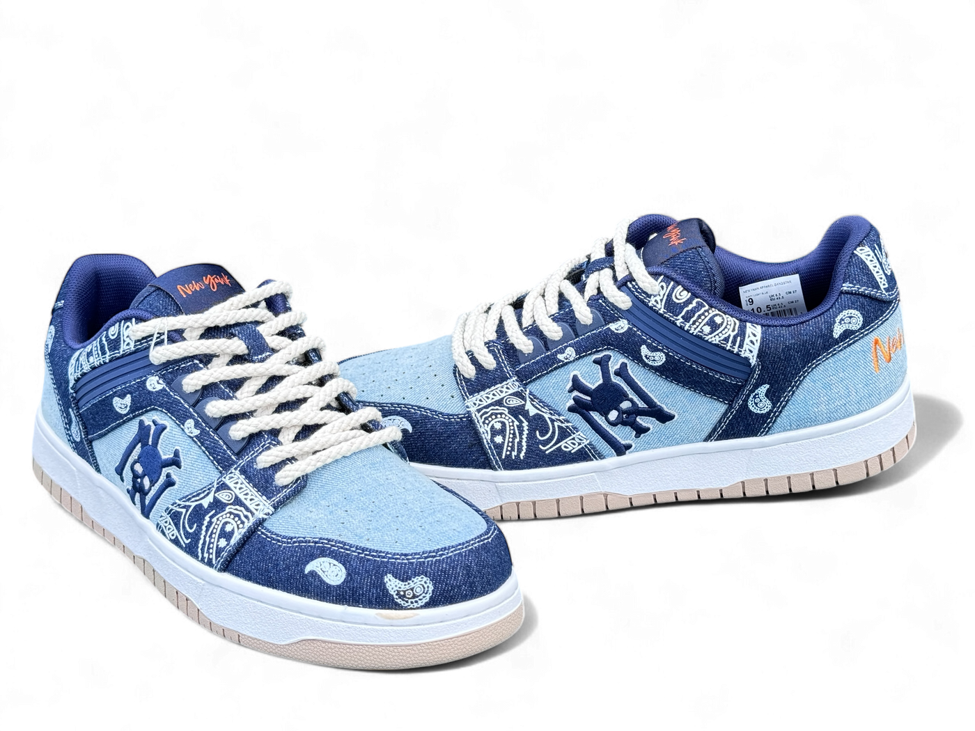 GANGSTAR 1