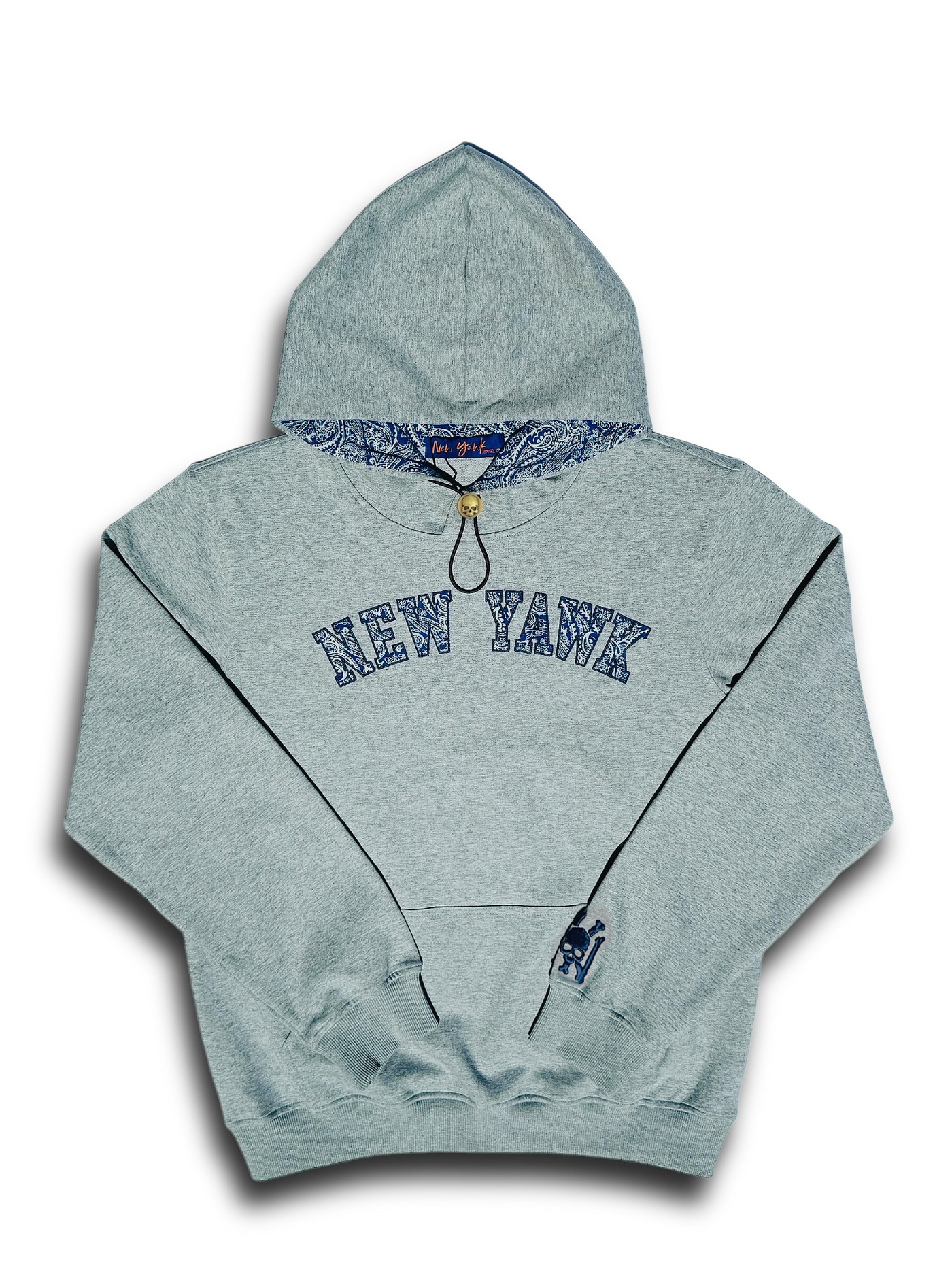 Killah Hoodie