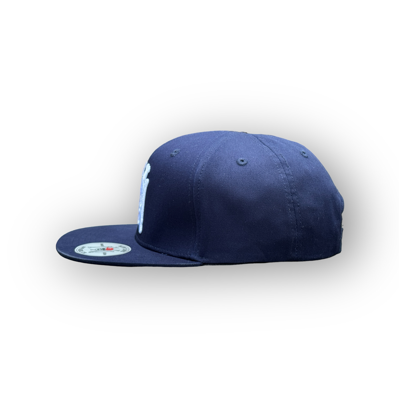 Ballistic Cap