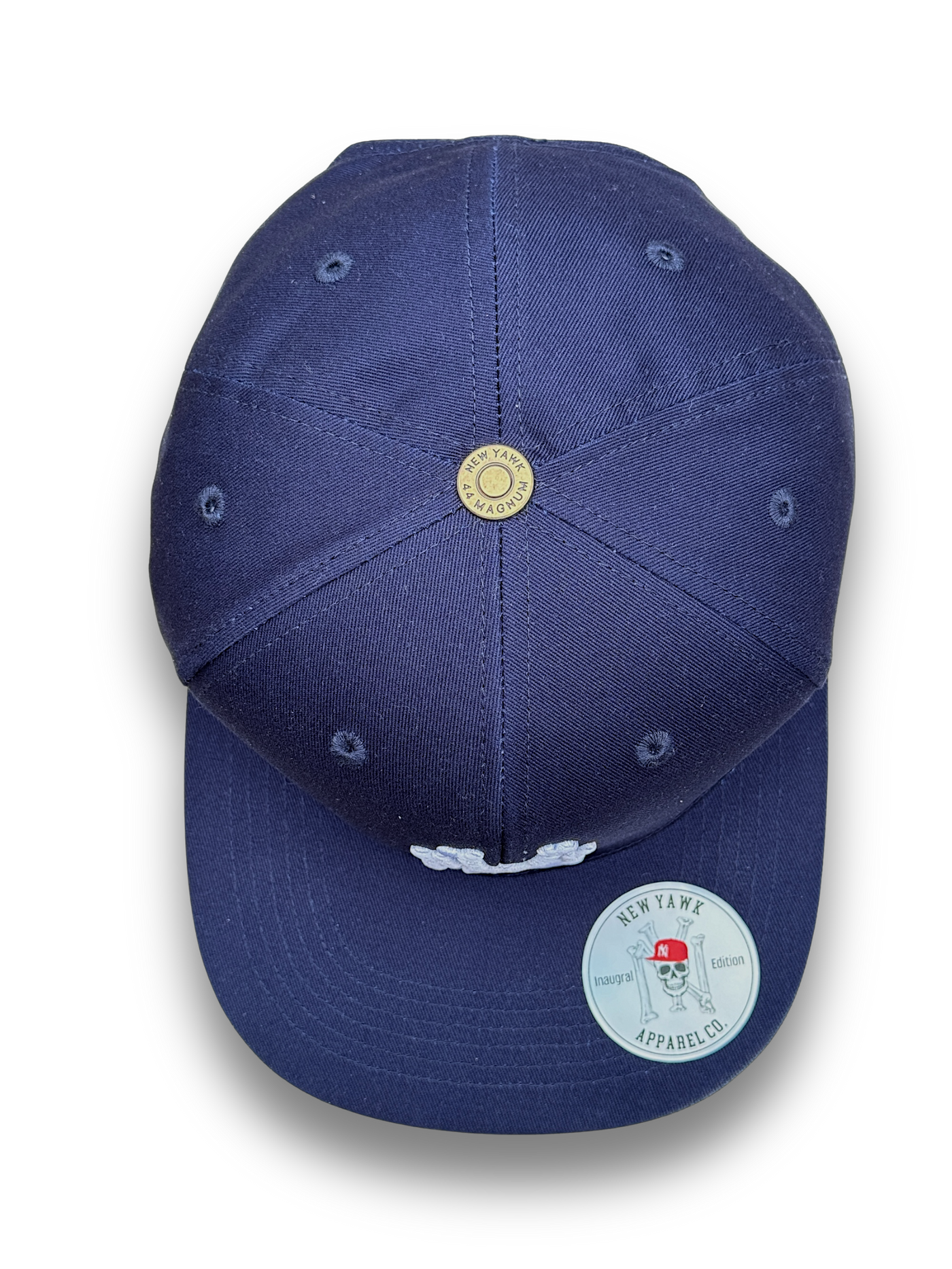 Ballistic Cap