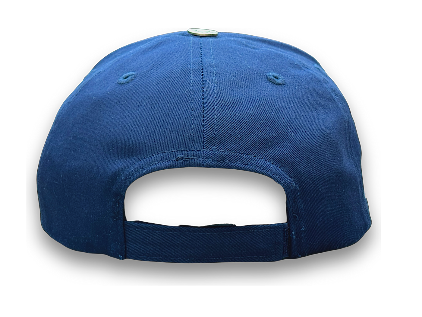 Ballistic Cap
