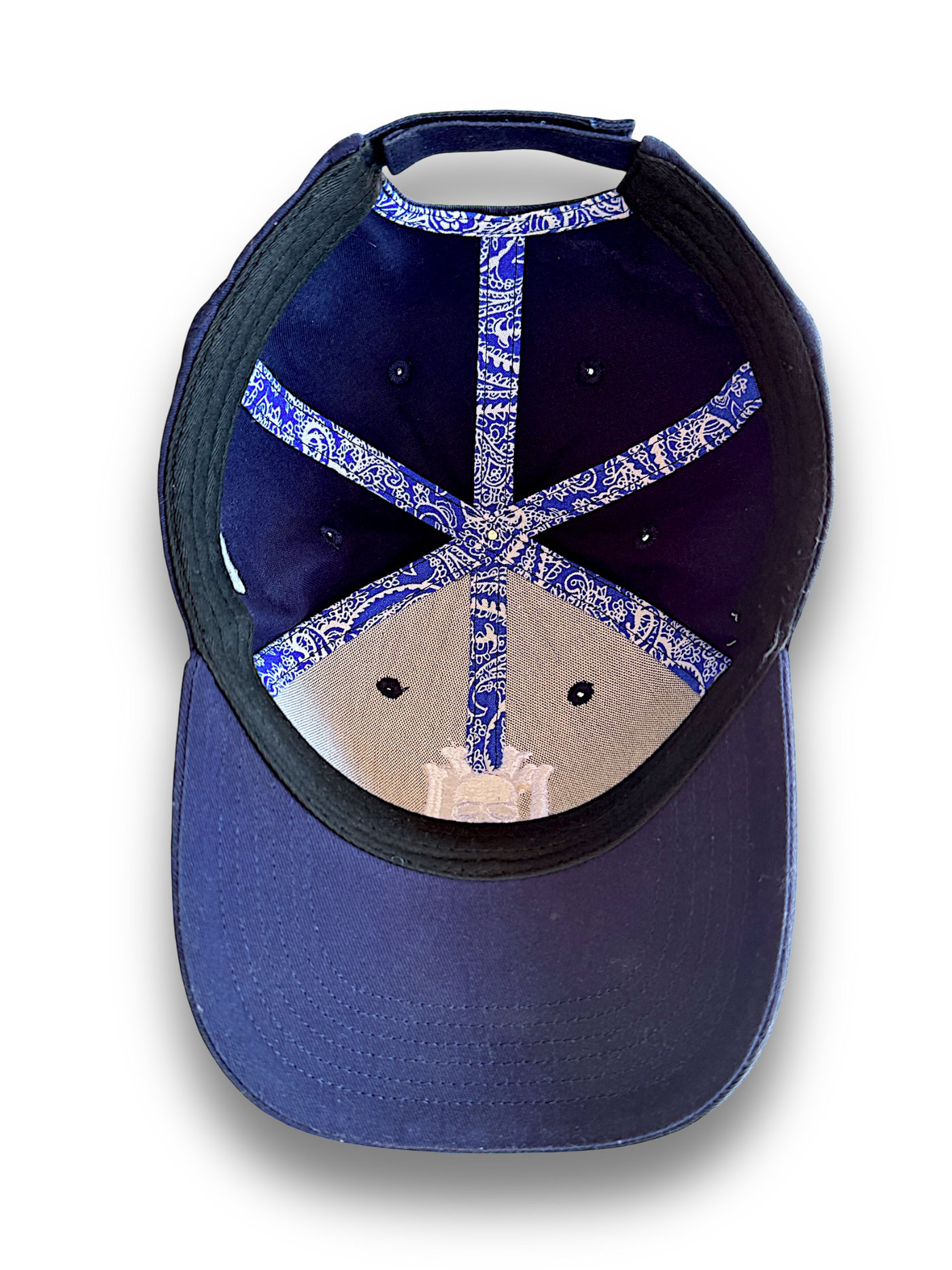Ballistic Cap