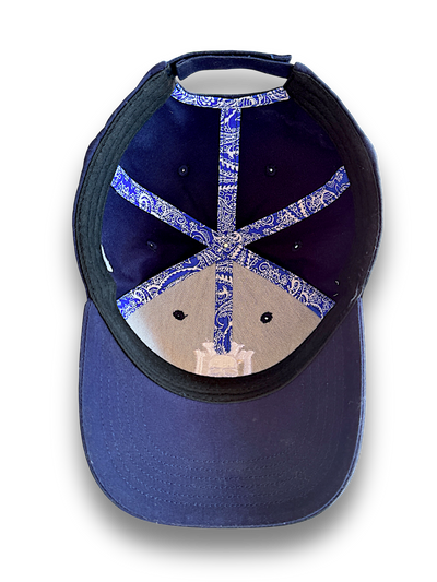 Ballistic Cap