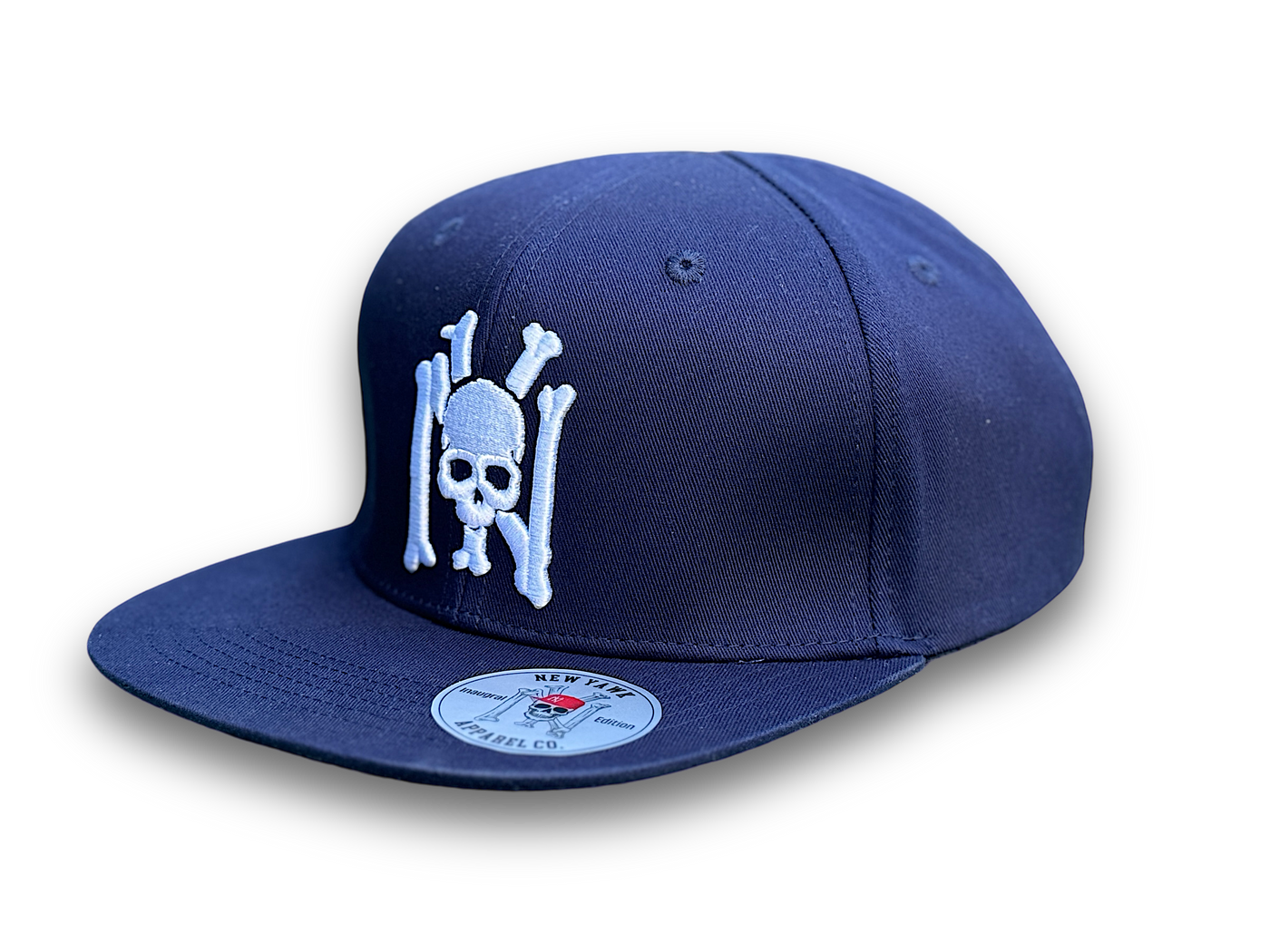 Ballistic Cap