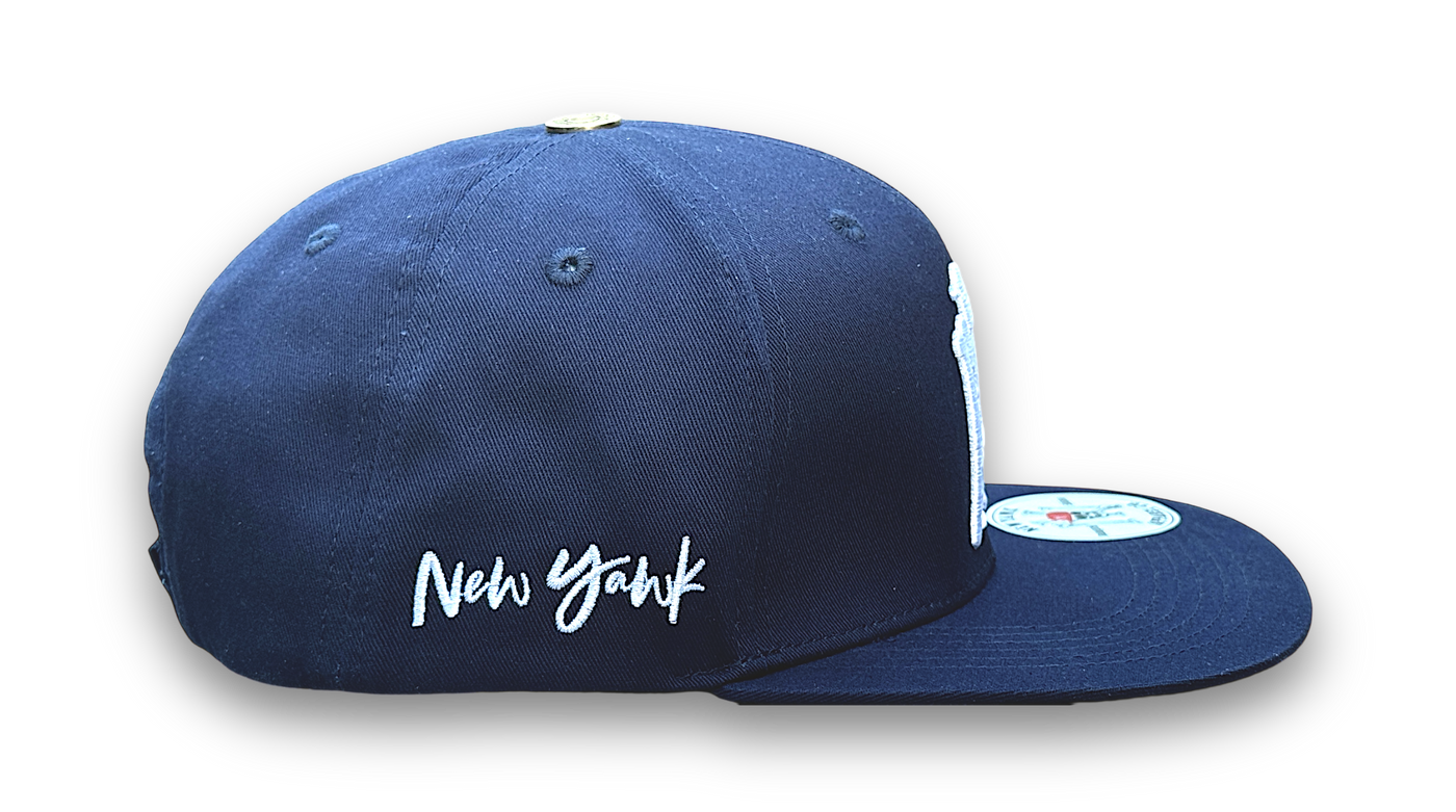 Ballistic Cap