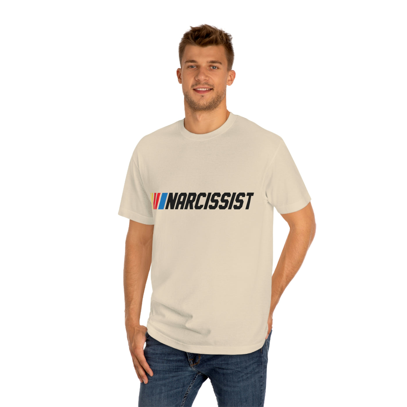 Narcissist Classic T shirt