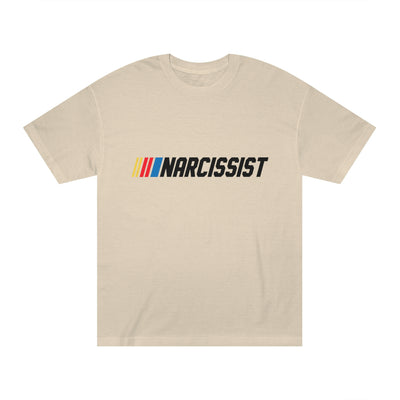 Narcissist Classic T shirt