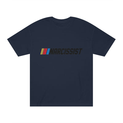 Narcissist Classic T shirt