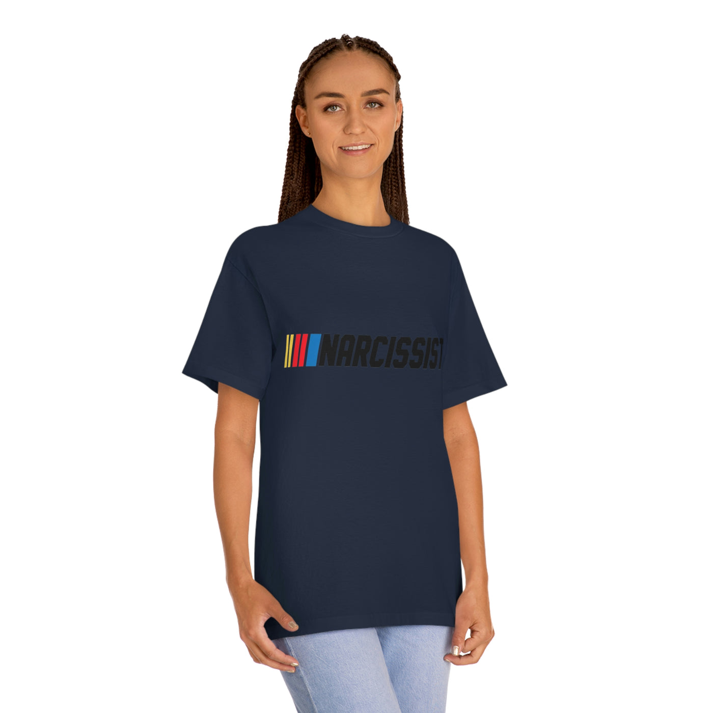 Narcissist Classic T shirt