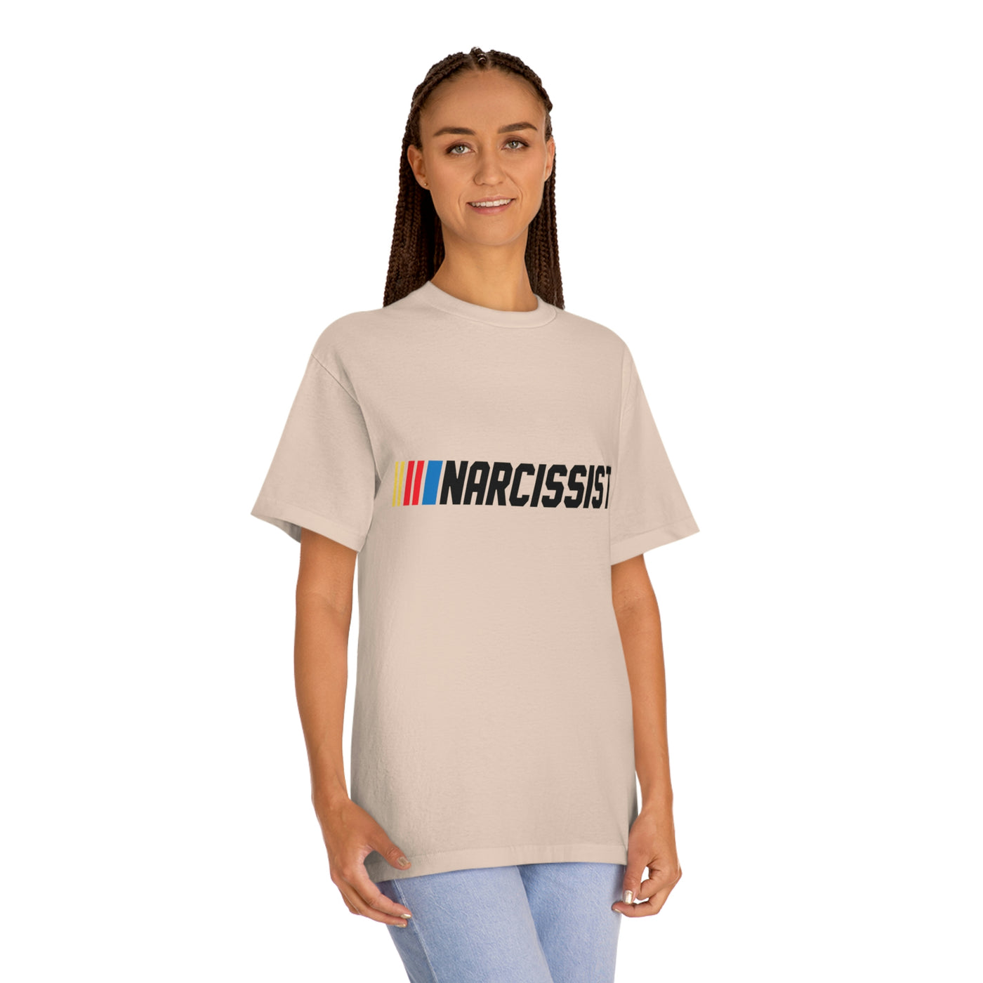 Narcissist Classic T shirt