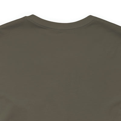Suprema Italian theme T shirt