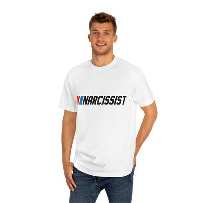 Narcissist Classic T shirt