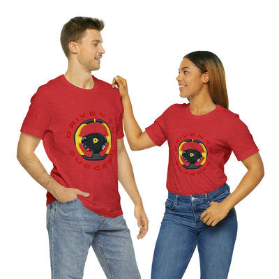 Driven to succeed Car lovers T shirt