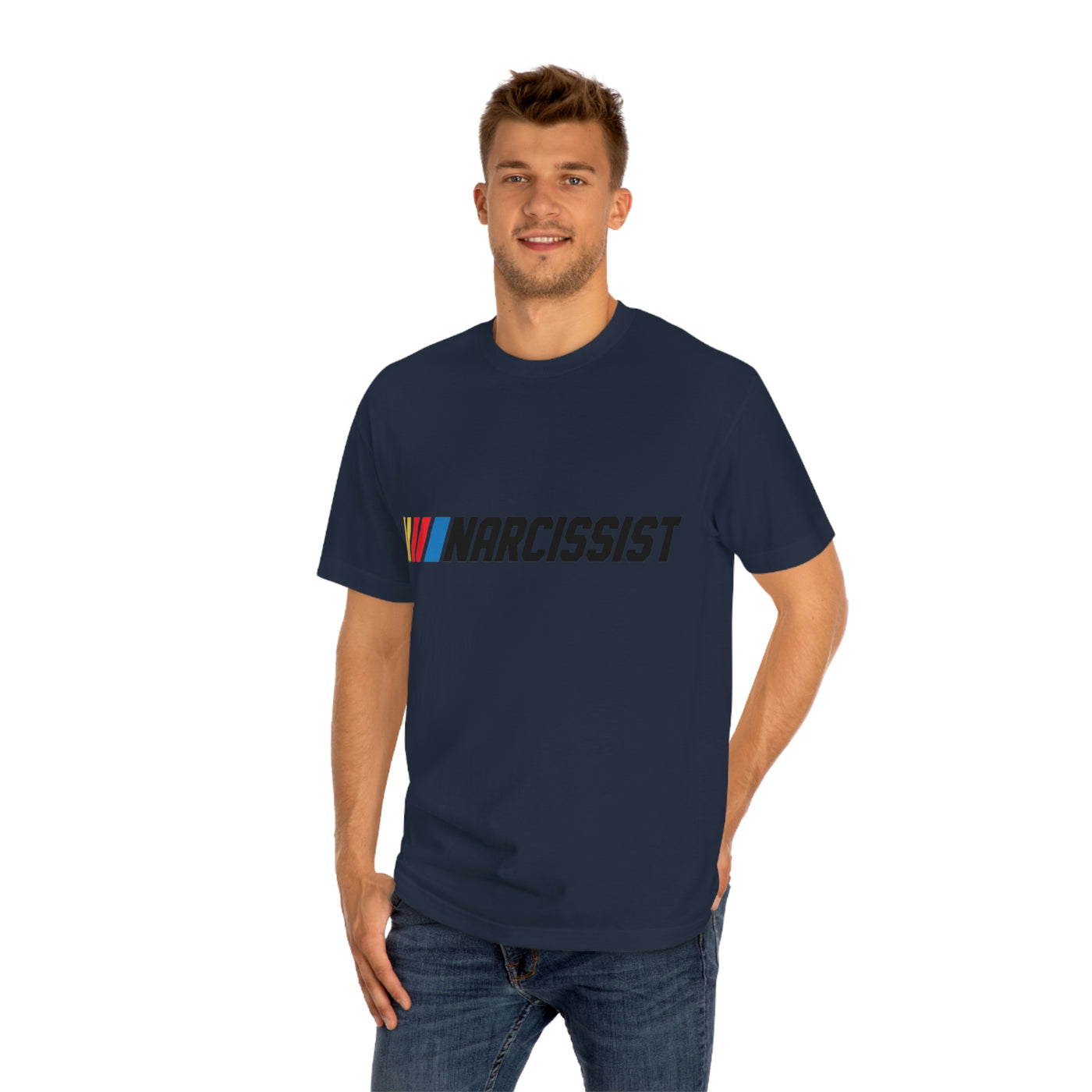Narcissist Classic T shirt