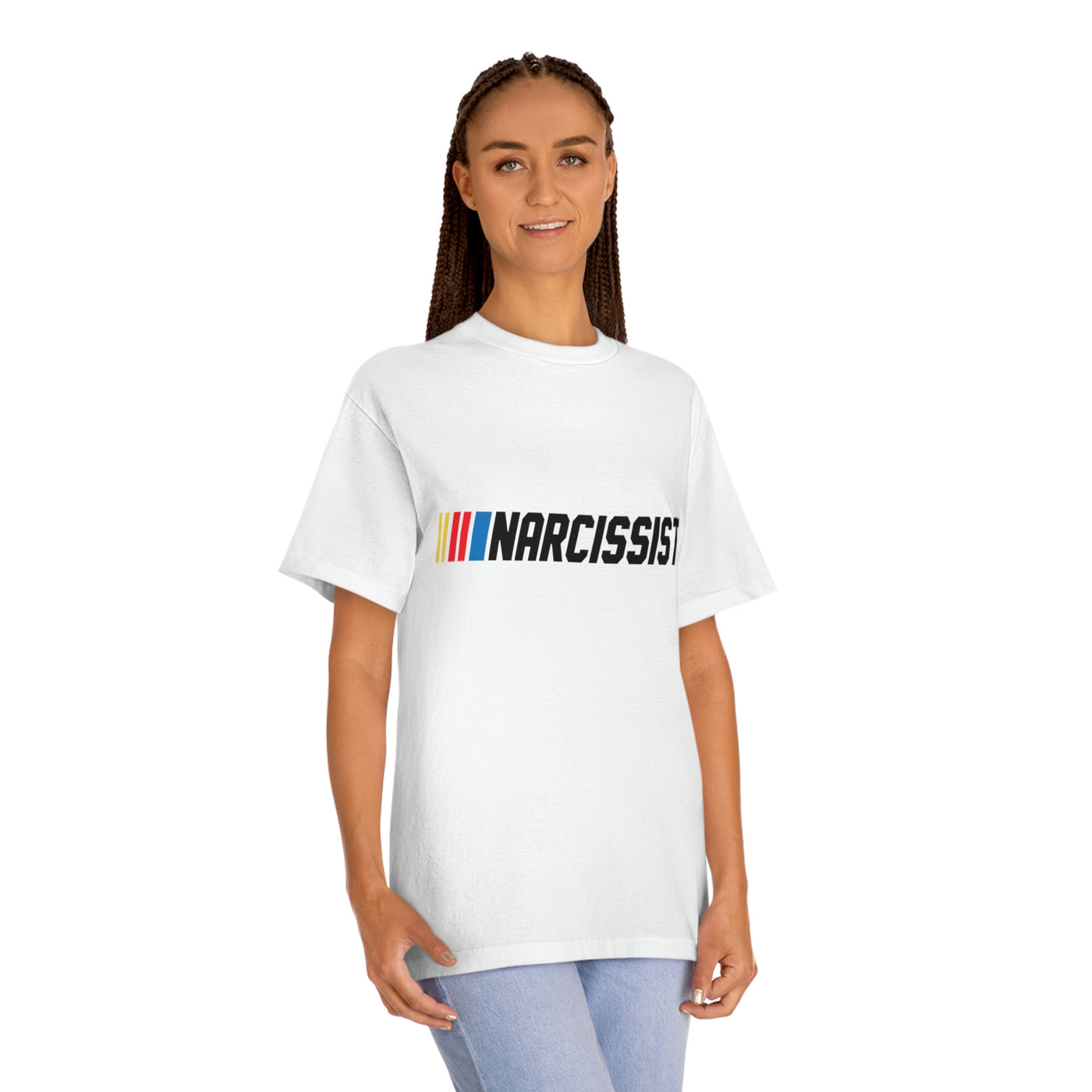 Narcissist Classic T shirt