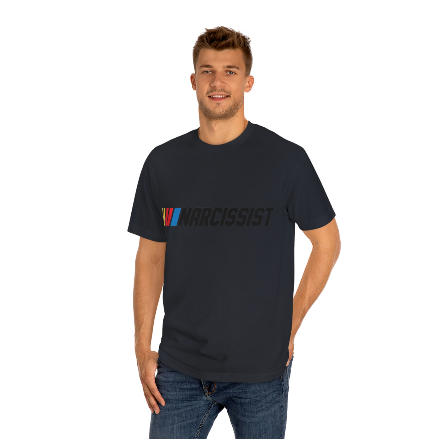 Narcissist Classic T shirt