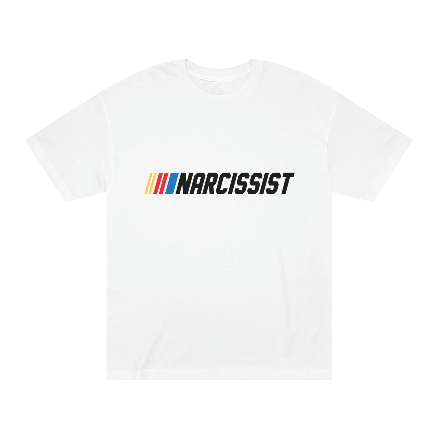 Narcissist Classic T shirt